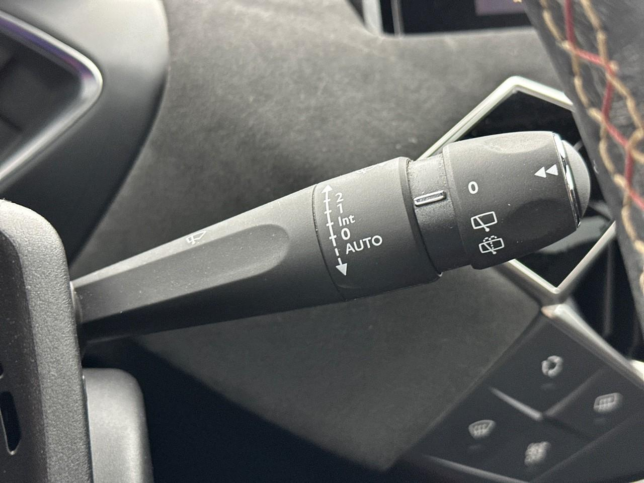 Ds Ds 3 crossback puretech 100 bvm6 performance line — photo 19