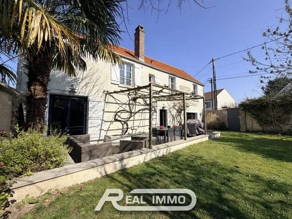 MAISON ANCIENNE COEUR VILLAGE