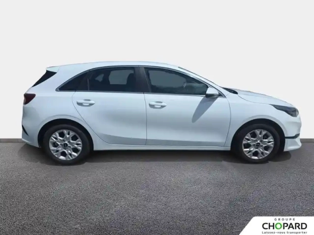 Kia Ceed 1.5 t-gdi 140 ch bvm6 — photo 9