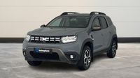 Dacia Duster 1.0 ECO-G 100ch Extreme 4x2