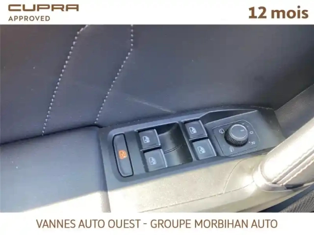 Cupra Formentor 1.5 tsi 150 ch — photo 24