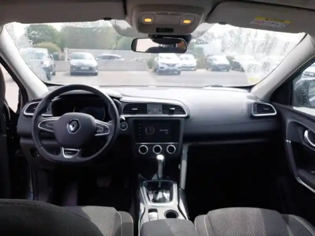 Renault Kadjar blue dci 115 edc — photo 10