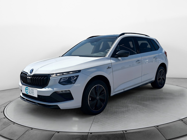 Skoda KAMIQ Kamiq 1.0 TSI Evo 2 116 ch BVM6 Monte Carlo