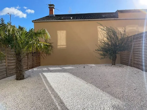 Maison 6 pièces 128 m²