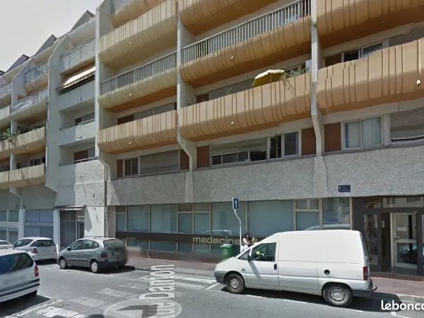 Direct Propriétaire - Garage de 22,62m2