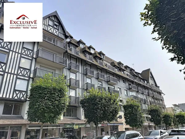Appartement 1 pièce 30 m²