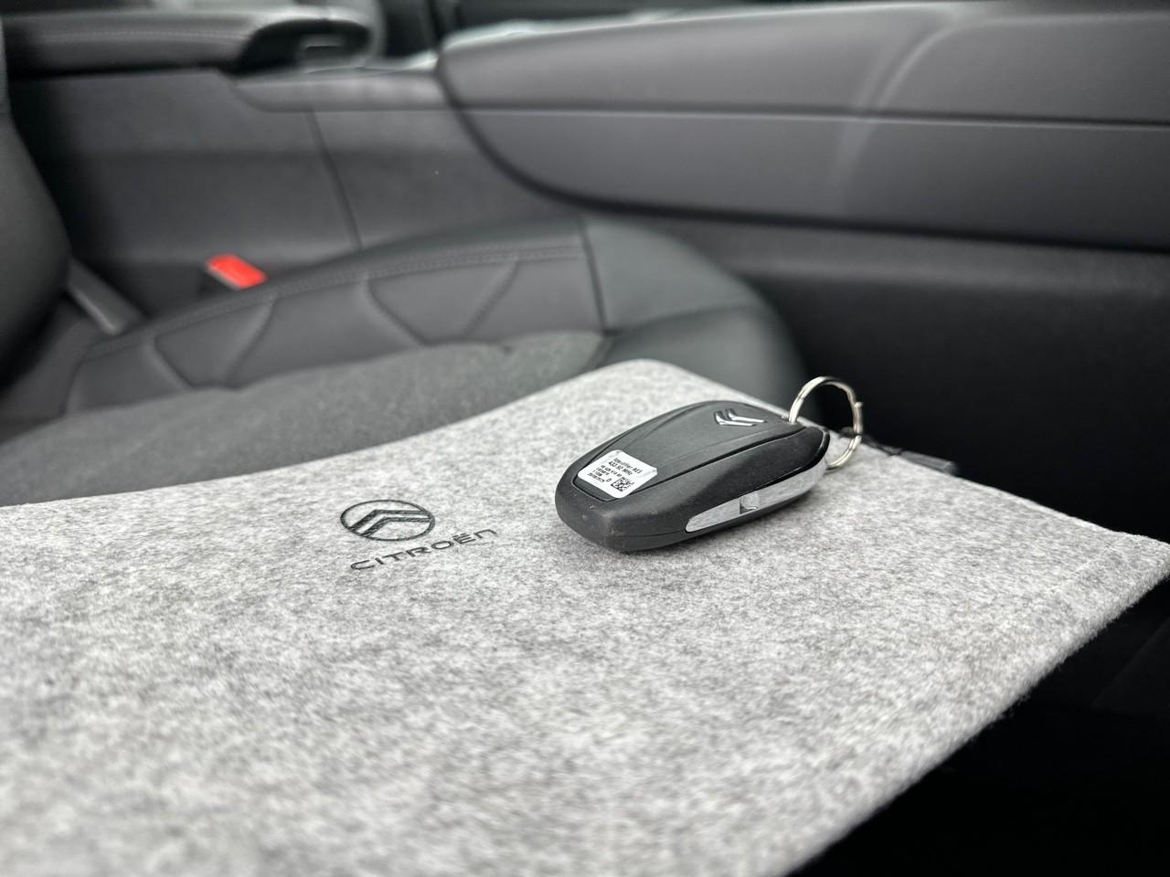 Citroën C5 Aircross bluehdi 130 eat8 max — photo 34