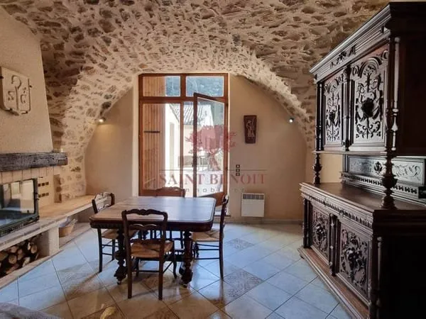 Maison 5 pièces 126 m²