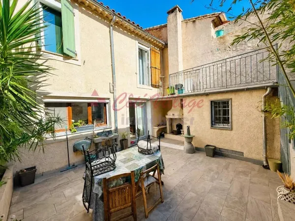 Maison 5 pièces 104 m²