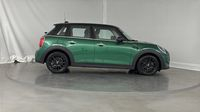 Mini Mini Cooper 136ch Edition Premium Plus BVA7 — photo 4