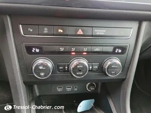 Seat Ateca 1.0 tsi 115 ch start/stop urban — photo 13