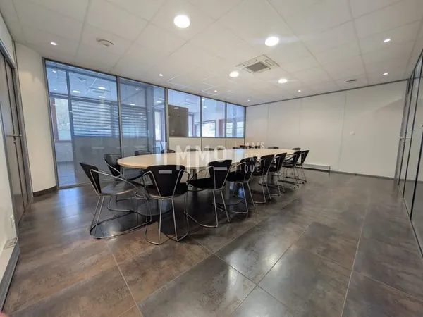 Local commercial 249 m² - Bourg-Saint-Maurice