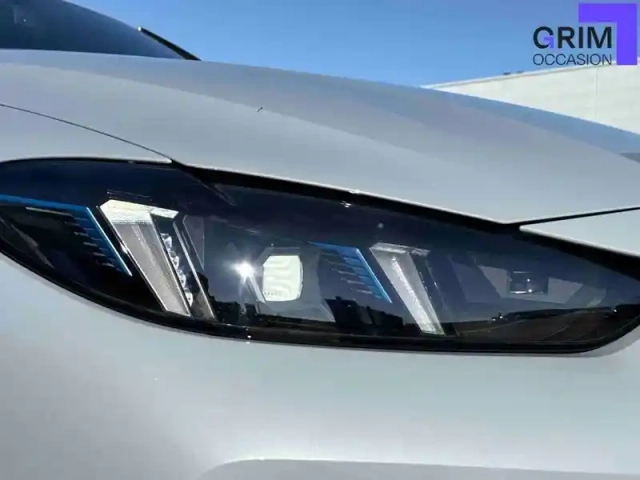 Bmw I4 edrive40 — photo 87