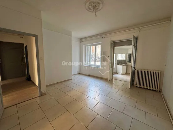 Appartement 3 pièces 89 m²