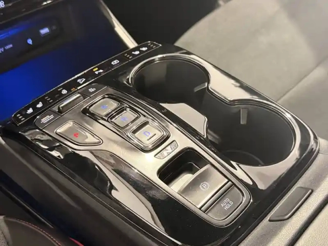 Hyundai Tucson 1.6 t-gdi 265 htrac plug-in bva6 — photo 9