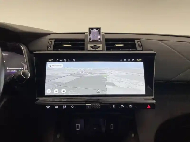 Ds Ds 7 ds7 crossback hybride e-tense 225 eat8 — photo 21