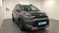 Citroen C3 Aircross BlueHDi 110ch S&S Feel Pack — photo 3
