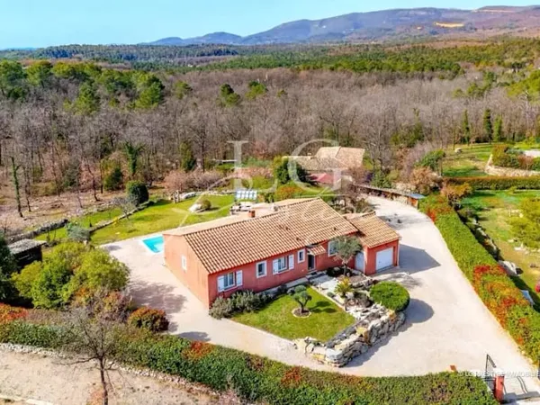 Maison 5 pièces 113 m²