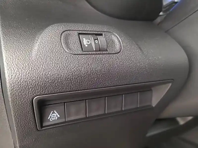 Citroën Berlingo e- taille m 136 ch 100 kwh automatique — photo 46