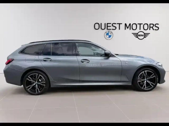 Bmw Serie 3 série 3 touring 330ea xdrive 292ch m sport — photo 3