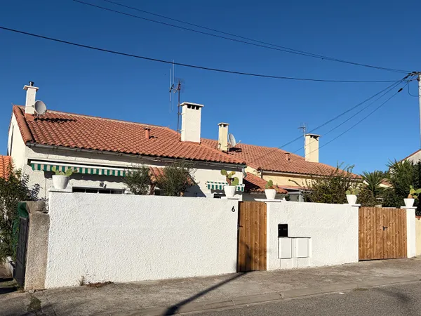 Maison Carcassonne 4 pièce(s) 105 m2