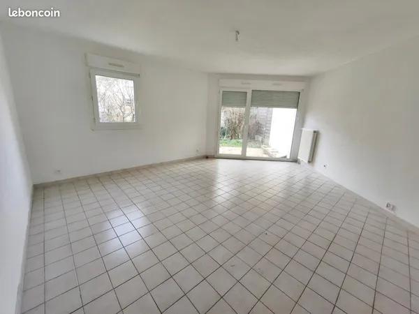 Maison Vente Nîmes 5p 97m² 165000€