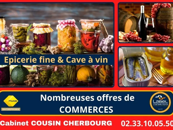 Fonds de commerce