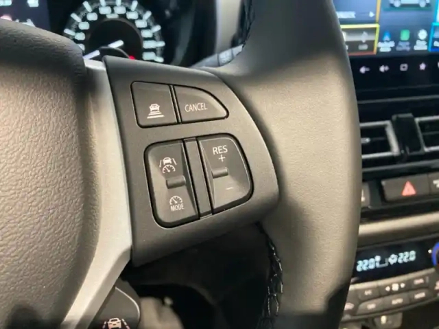 Suzuki S-Cross 1.4 boosterjet hybrid 110ch style auto my25 — photo 35