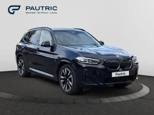 Bmw X3 i m sport 286ch inspiring — photo 7
