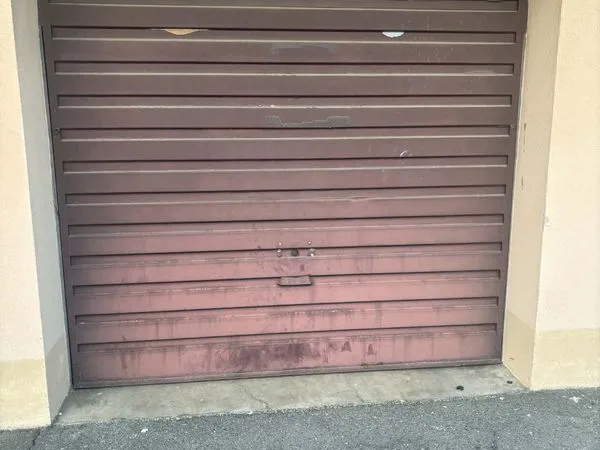 Box individuel fermé
