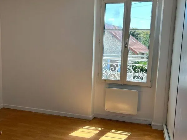 Appartement 1 pièce 23 m²