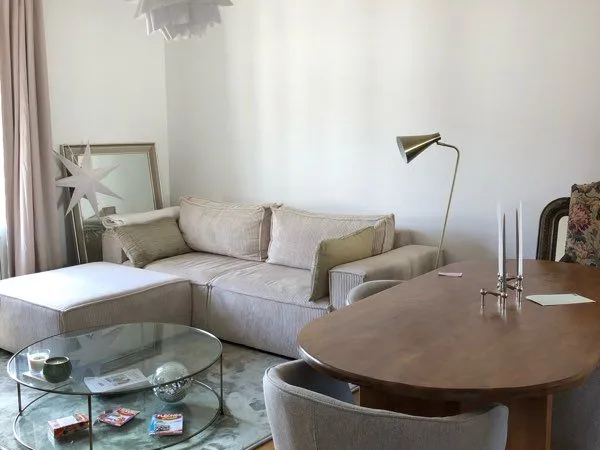 Appartement 56m2 Montchapet