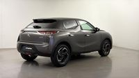 Ds Ds 3 Crossback PureTech 130ch Grand Chic Automatique 7cv — photo 5
