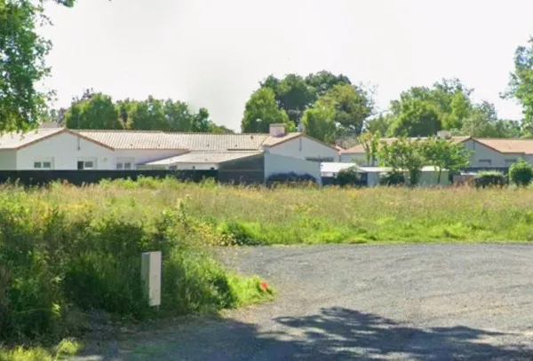 Opportunité à saisir : Terrain de 580m² à Challans (85300) pour votre projet sur mesure