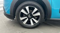 Citroen C3 1.2 PureTech 83ch S&S MAX — photo 11