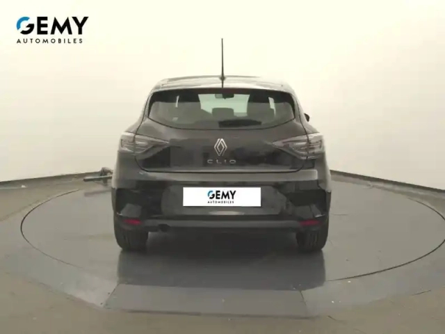 Renault Clio blue dci 100 ch gsr2 — photo 46
