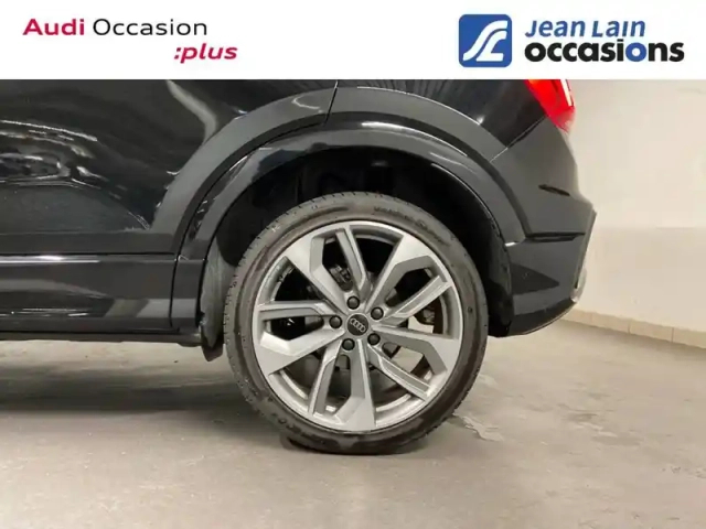 Audi Q2 35 tdi 150 s tronic 7 — photo 49