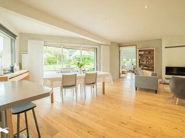 Maison 7 pièces 164 m²