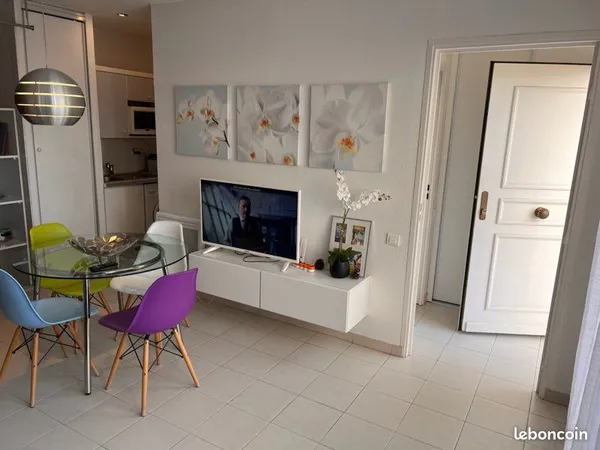 Appartement Location