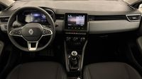 Renault Clio 1.5 dCi 100ch Evolution - 25 — photo 11