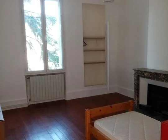 Appartement de 90m2 à louer sur Romans-sur-Isère