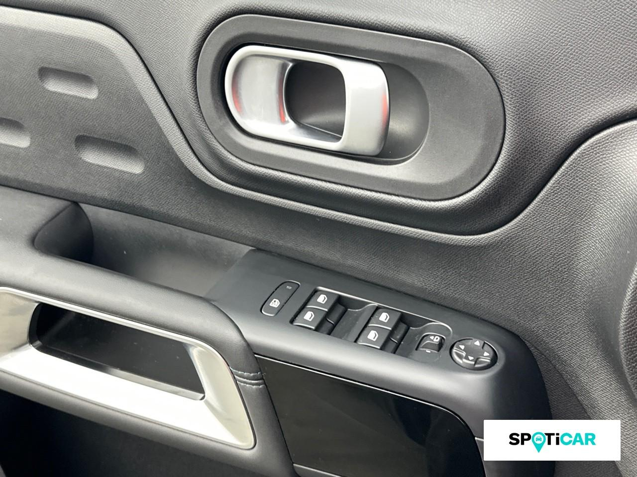 Citroën C5 Aircross bluehdi 130ch s&s shine pack eat8 — photo 17