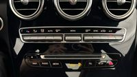 Mercedes Classe C 180 d Fascination 7G-Tronic Plus — photo 26