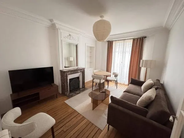 Appartement 3 pièces 69 m²