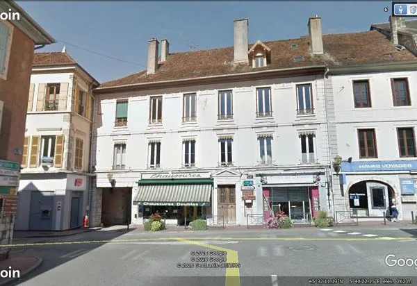 LOCAL 50 m² Tous Commerces