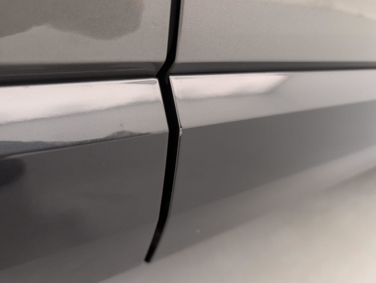 Audi Q3 — photo 27