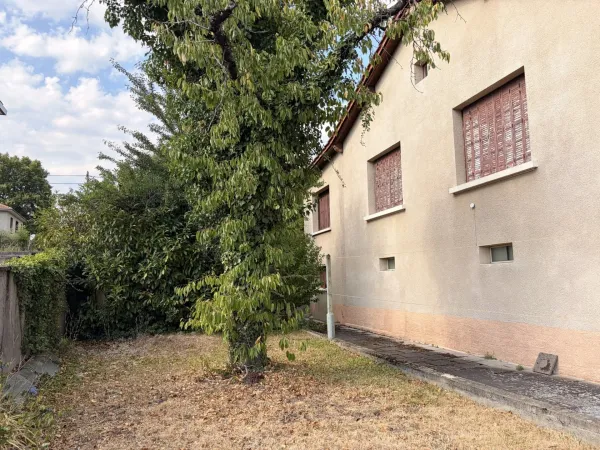 Maison Vente Issoire 4p 80m² 150500€