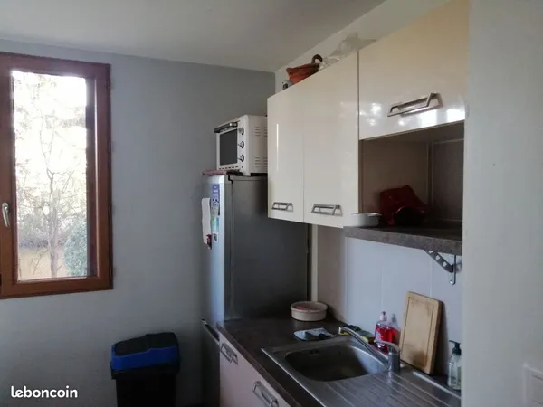 Location ou colocation meublé