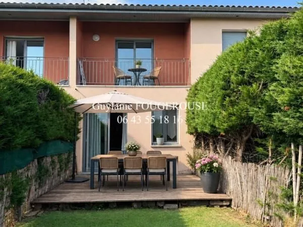 Maison 5 pièces 94 m²