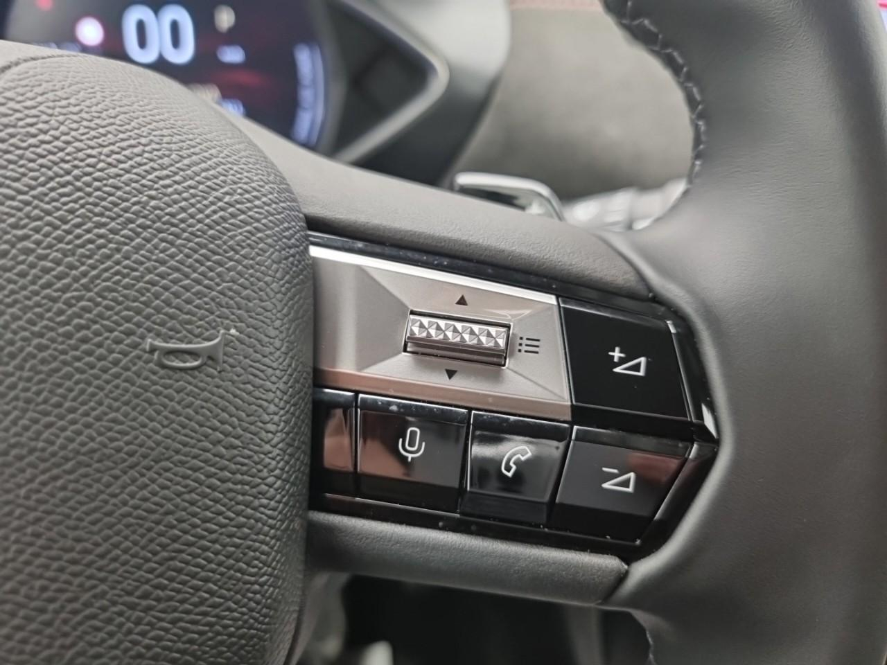 Ds Ds 3 hybride 136 e-dct6 pallas — photo 23